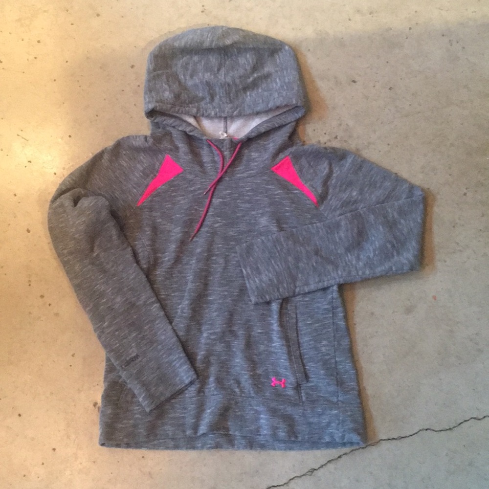 Under Armour Hoodie
